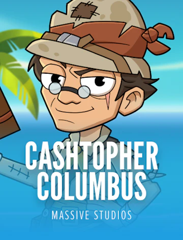 Slot de aventura con estética de exploración y premio destacado.